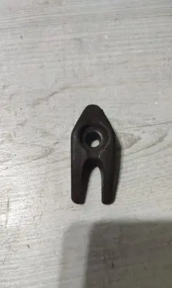 Ford Mondeo MK V Fuel Injector clamp holder 9674341880