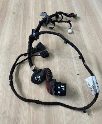 Ford Transit Custom Front door wiring loom BK2T14A631ADF