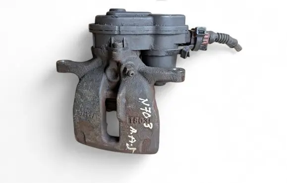 Audi A5 Sportback 8TA Rear brake caliper 8K0998281 8K0615403B