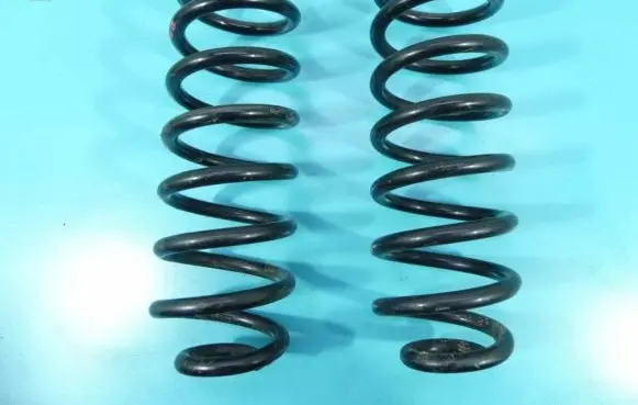 Audi A8 S8 D2 4D Rear coil spring IMPRK1331205