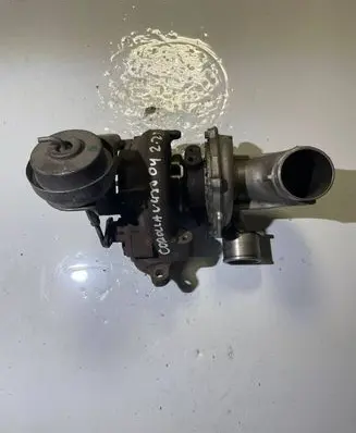 Toyota Corolla Verso E121 Turbo 172010r010