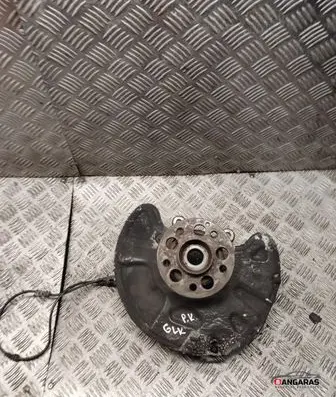 Mercedes-Benz GLK (X204) Front wheel hub