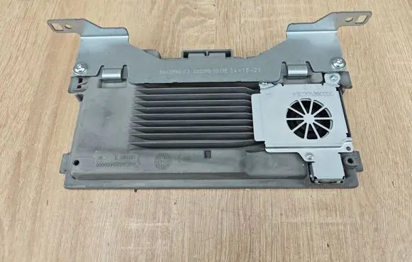 BMW X5 G05 Speedometer control unit/module 5B3D901