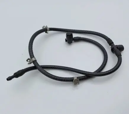 Opel Corsa C Windshield washer spray nozzle 22175