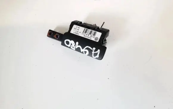 Volkswagen Phaeton Sensor 3d0919473d