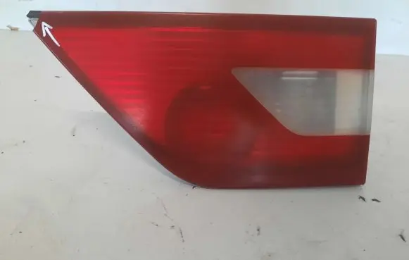 BMW X3 E83 Rear/tail lights 3420205