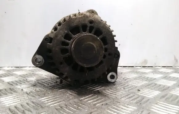 SsangYong Rexton Generator/alternator A6641540002