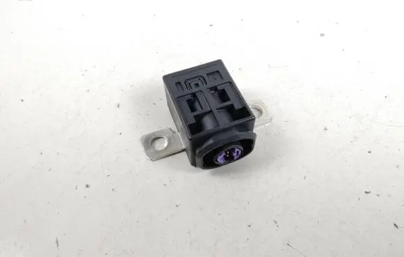 Audi Q5 SQ5 Ignition-blocking relay 4F0915519