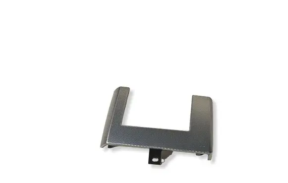 Jaguar XF X250 Dashboard glove box trim GX63046A62AA