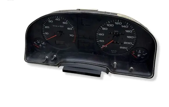 Audi 80 90 B3 Speedometer (instrument cluster) 893919067