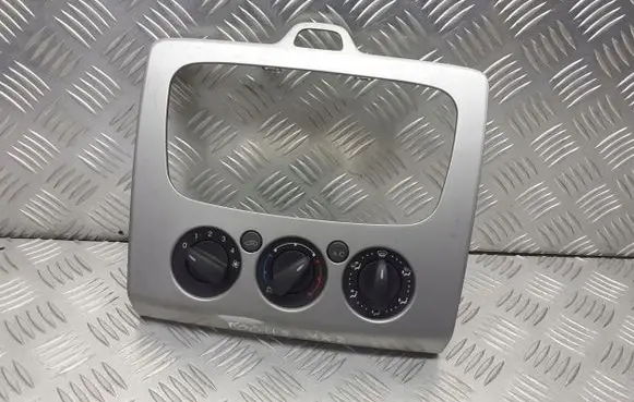 Ford C-MAX I Interior fan control switch 