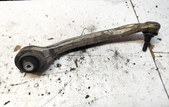 Audi A6 S6 C6 4F Front lower control arm/wishbone 4F0407693B