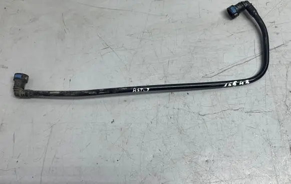 Opel Astra J Fuel line/pipe/hose 14638