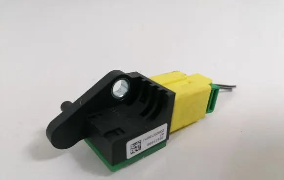 Volkswagen PASSAT B7 Airbag deployment crash/impact sensor 5N0959351B