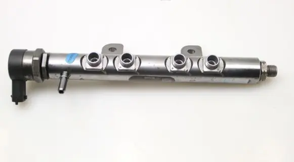 Land Rover Range Rover L405 Fuel main line pipe CK5Q9D280AB