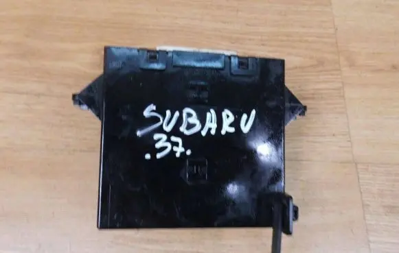 Subaru Outback Comfort/convenience module 72343AJ090 1776008463