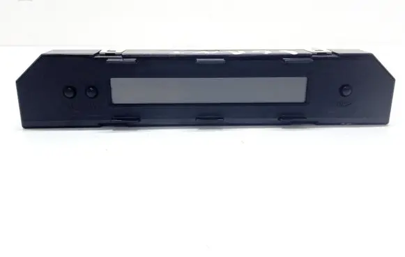 Suzuki Grand Vitara II Screen/display/small screen 3460065J40 3460065J4 D527DJ15Z6