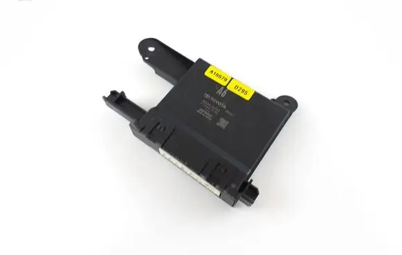 Toyota RAV 4 (XA50) Air conditioning/heating control unit 8865042720 88650-42720 277500-5180