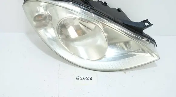 Mercedes-Benz A W169 Headlight/headlamp A1698200261 0301197202