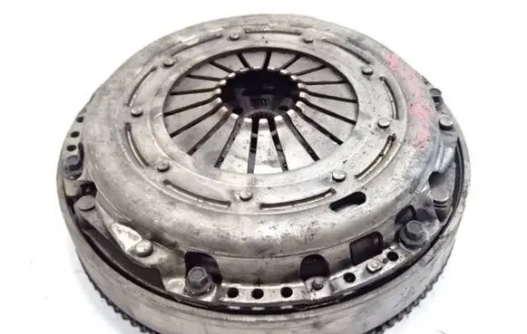 Ford Focus Clutch set kit AV617550C1B