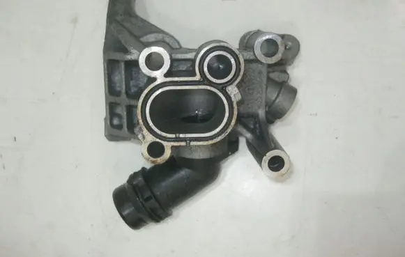 Audi A6 S6 C7 4G Air conditioning (A/C) compressor (pump) 059145139BM