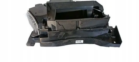 Mazda 5 Dashboard trim 107KW