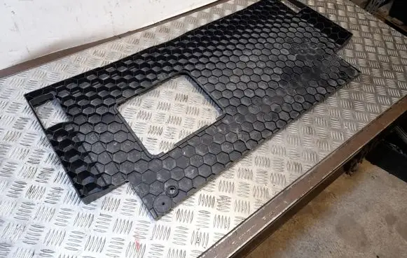 Audi A7 S7 4G Trunk/boot mat liner 4G8863373