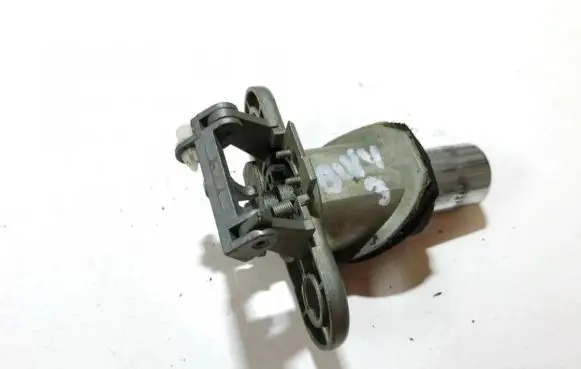 BMW 3 E36 Tailgate exterior lock 