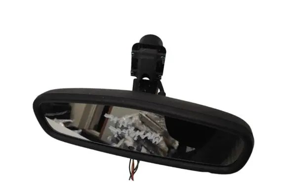 Opel Insignia A Rear view mirror (interior) 026140 22794447