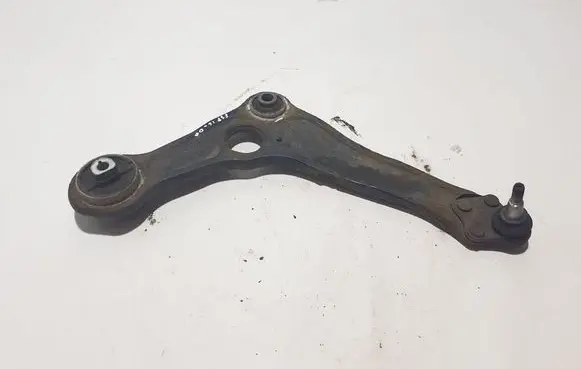 Front lower control arm/wishbone