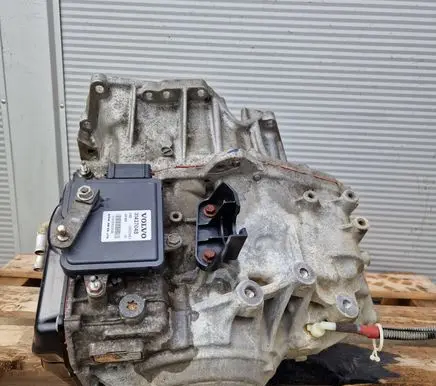 Volvo XC60 Automatic gearbox 1285057 15A7626872 TB81SC