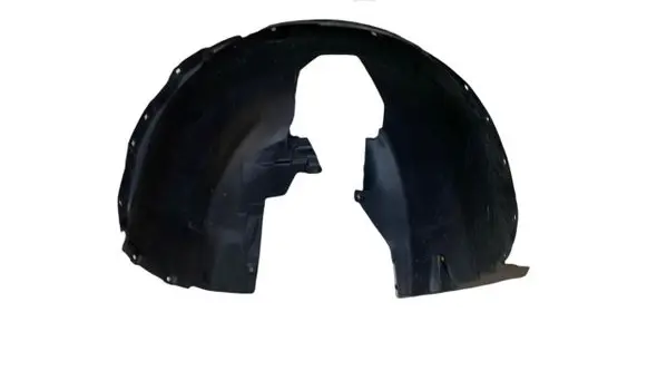Volvo S60 Front wheel arch liner splash guards 32226106