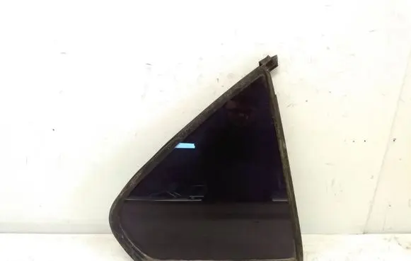 BMW 3 E36 Rear vent window glass 