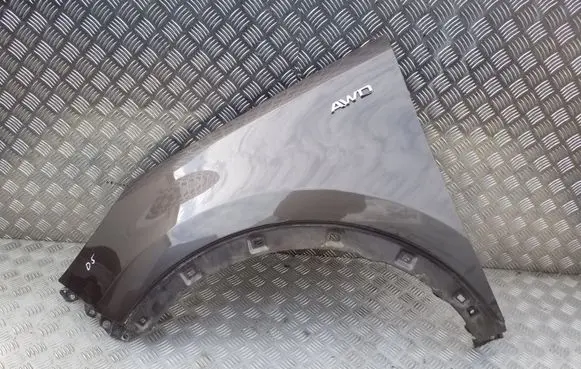 KIA Sportage Fender