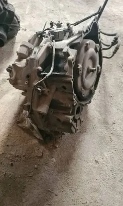 Renault Safrane Automatic gearbox 5042LE