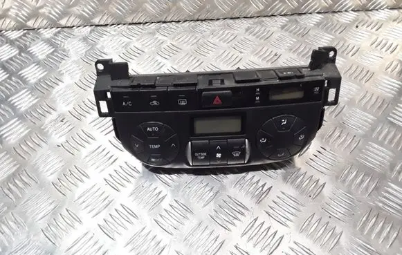 Toyota RAV 4 (XA20) Climate control unit 8865042170 1773007731