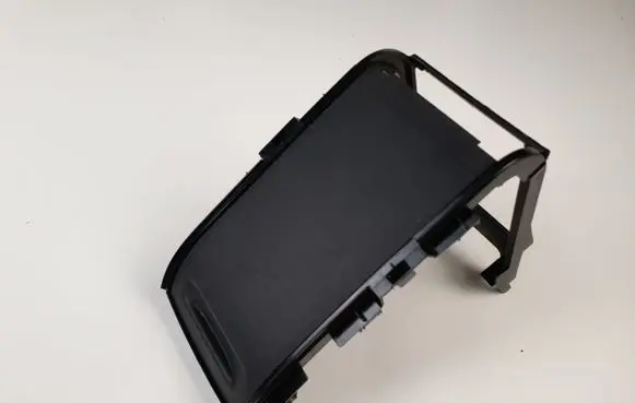 Peugeot 2008 I Other center console (tunnel) element 9678251577