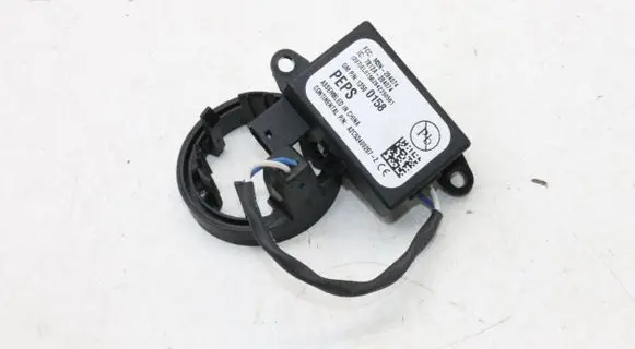 Cadillac Escalade Immobiliser reader (aerial) 13500158