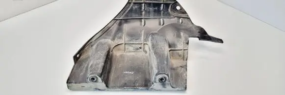 Hyundai Tucson TL Rear underbody cover/under tray 86696D7000 86692D7000