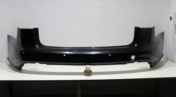 Audi A6 C7 Rear bumper 4G9807511BD 4G9807511B