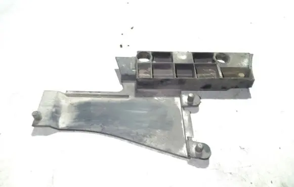 Side bottom protection