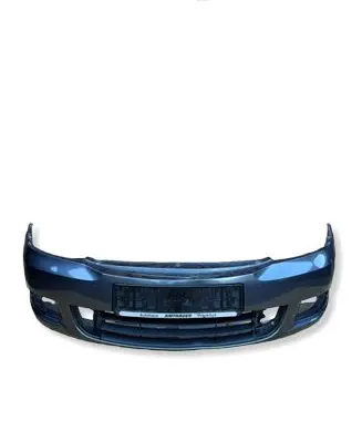 Skoda Octavia Mk2 (1Z) Front bumper 