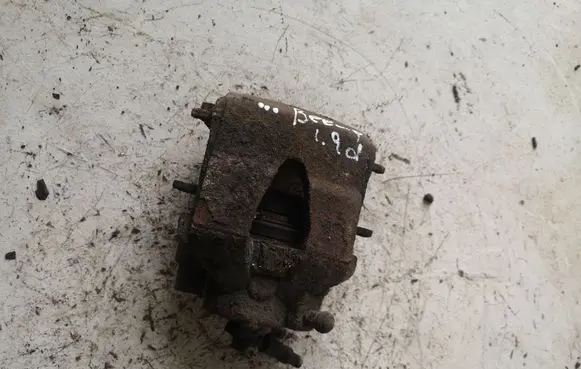 Volkswagen New Beetle Front brake caliper