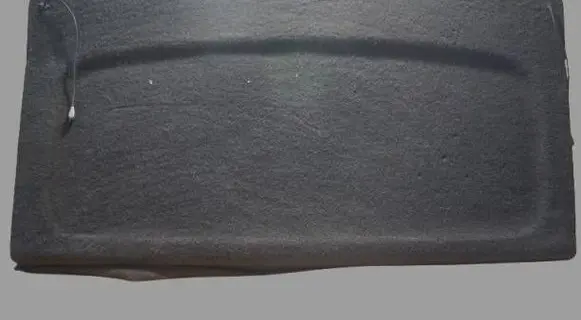 Volkswagen Golf IV Parcel shelf 