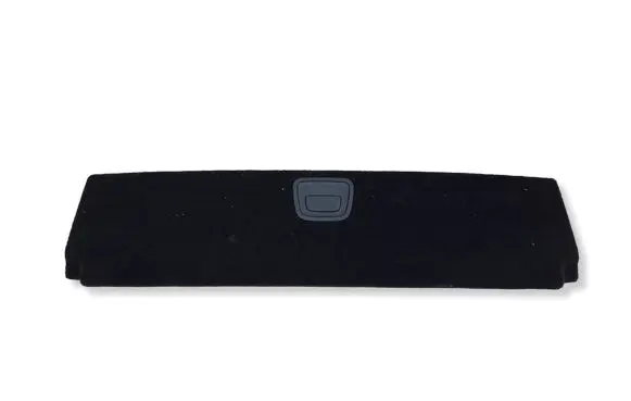 Mercedes-Benz EQB Trunk/boot floor carpet liner A2436802700