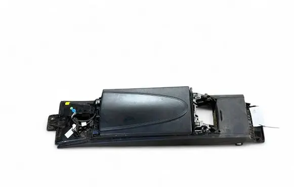 Mercedes-Benz CL C216 Center console A216680X50
