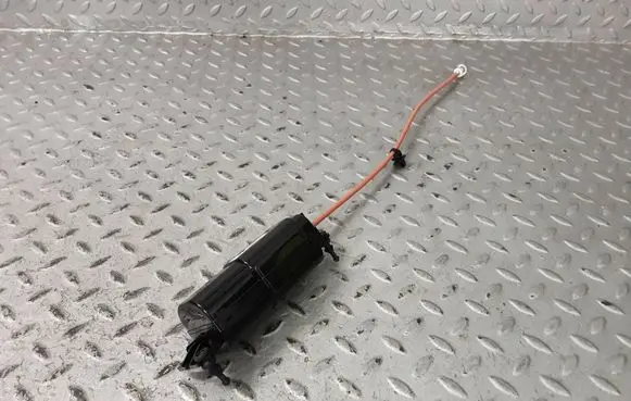 BMW X1 U11 Seat adjustment motor 52105B3C523 5B3C523