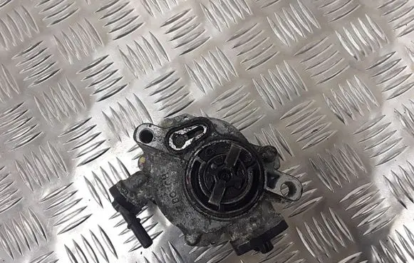 Citroen C4 I Picasso Vacuum pump 9684786780