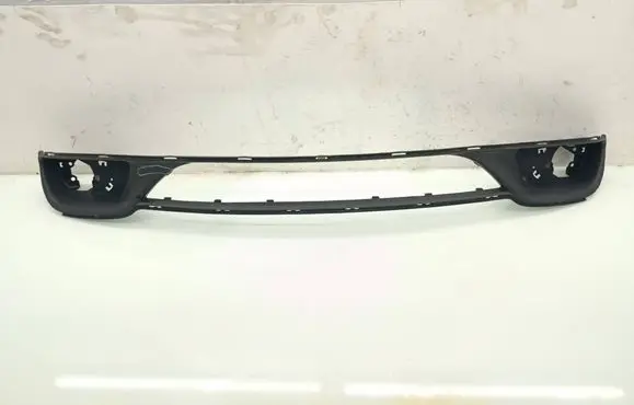 Dodge Grand Caravan Front bumper lower grill 