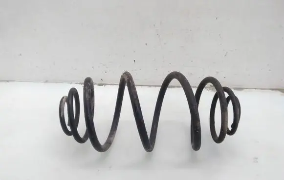 Opel Astra G Rear coil spring